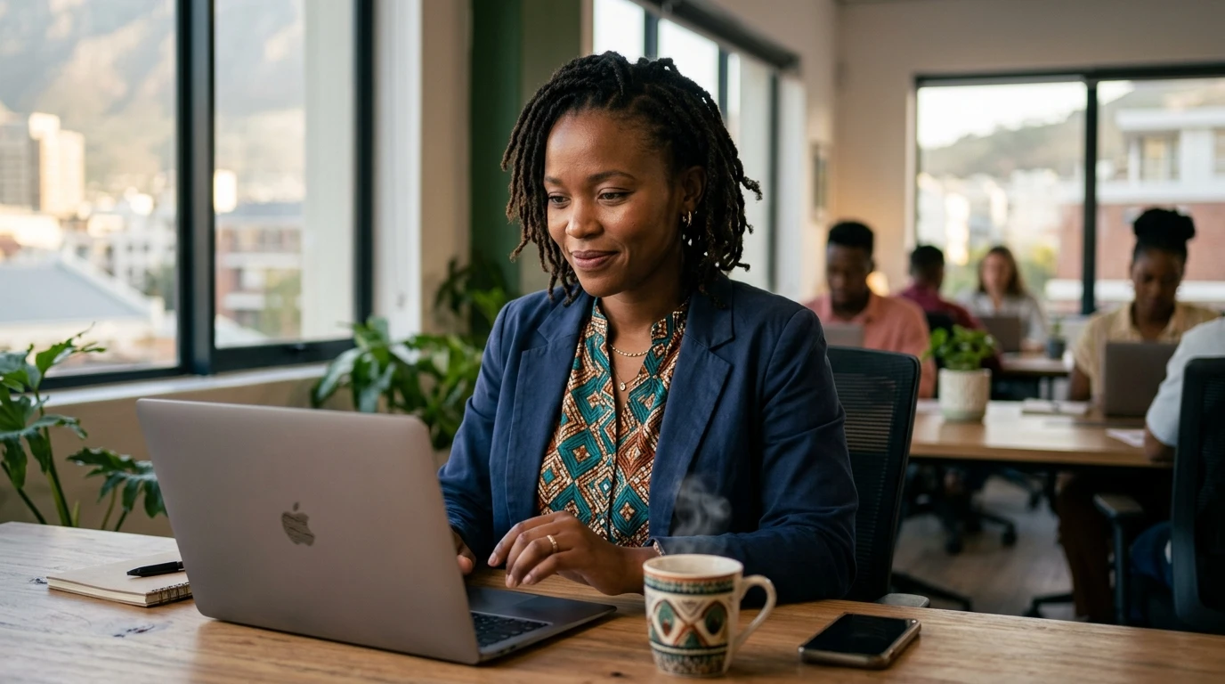 3. Grammarly — Because First Impressions Are Written, Not Spoken