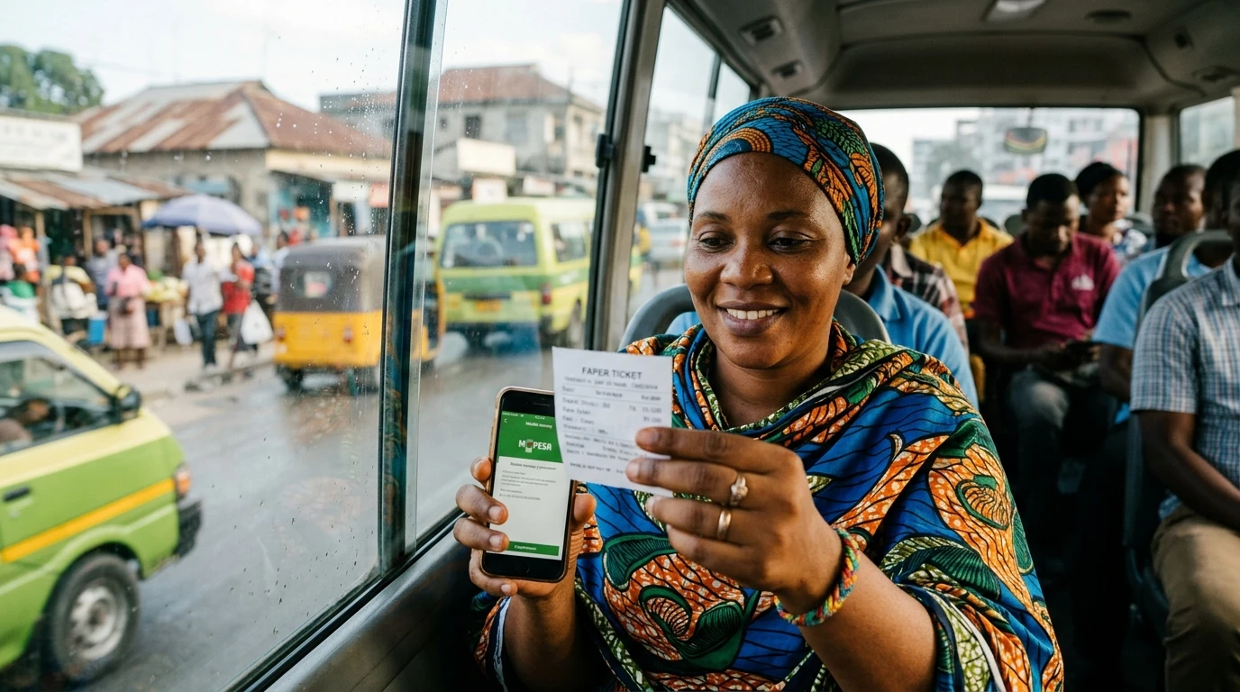 10 Smart Tips to Navigate Tanzania's New Transport Fares and Save Money