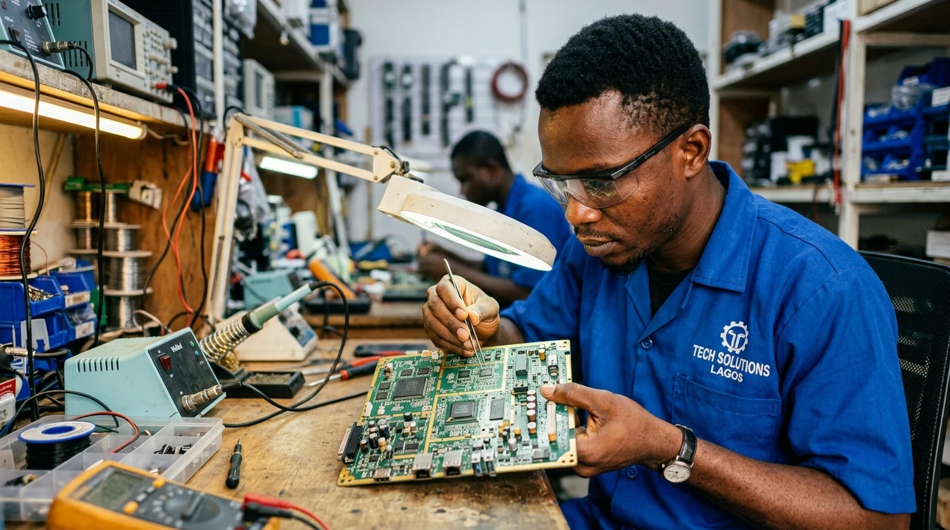 What Exactly Is the PCB Combination?