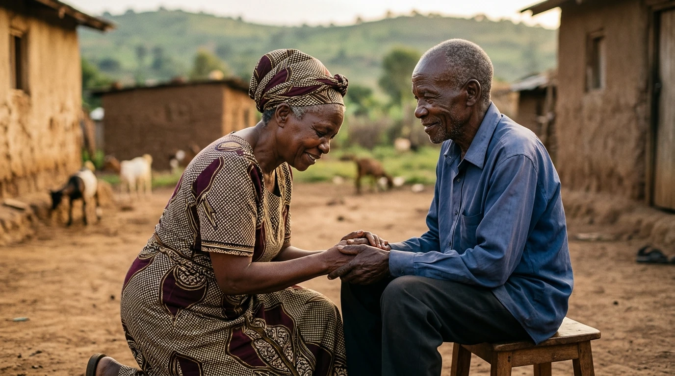 A Real Story That Will Touch Your Heart
