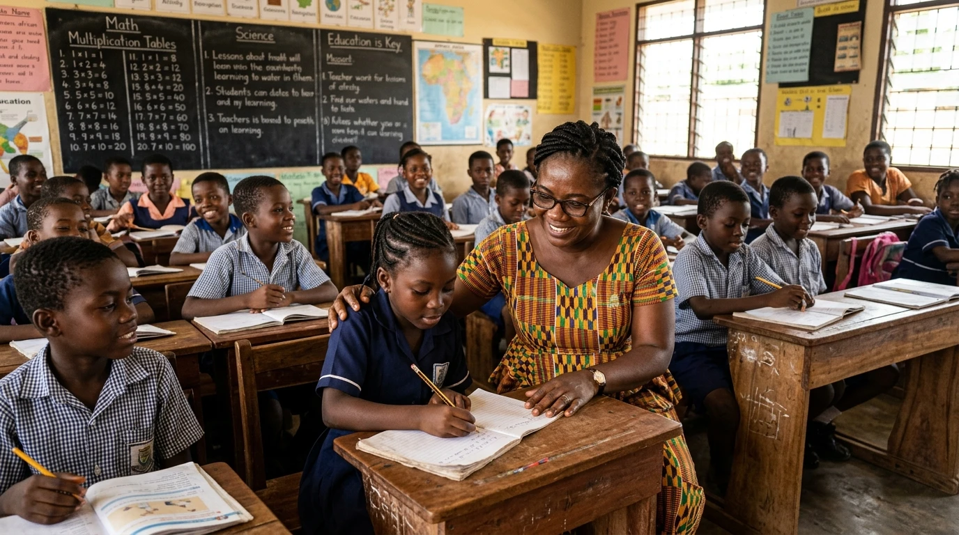 Teaching and Education: The Most Multiplied Career in Existence