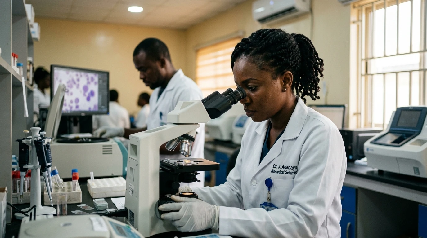 Allied Health Sciences: The Unsung Heroes of Every Hospital