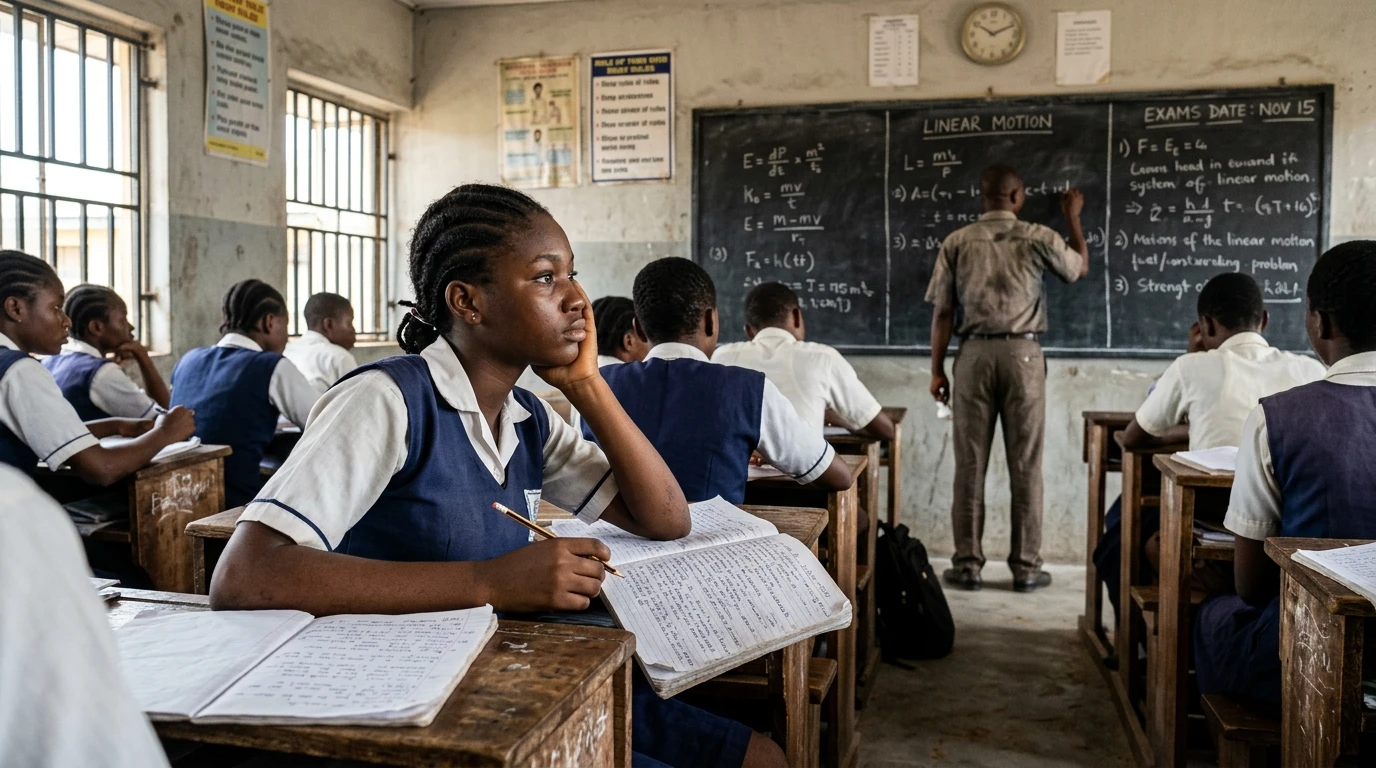 2. The Problem With Traditional Education Systems — And Why Change Was Inevitabl