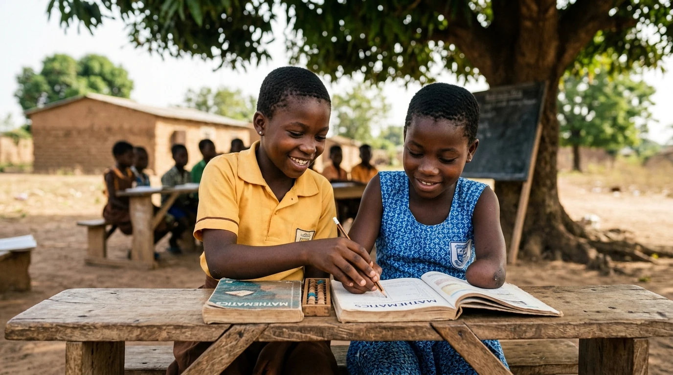8. Making Learning Accessible: Breaking Down Every Possible Barrier
