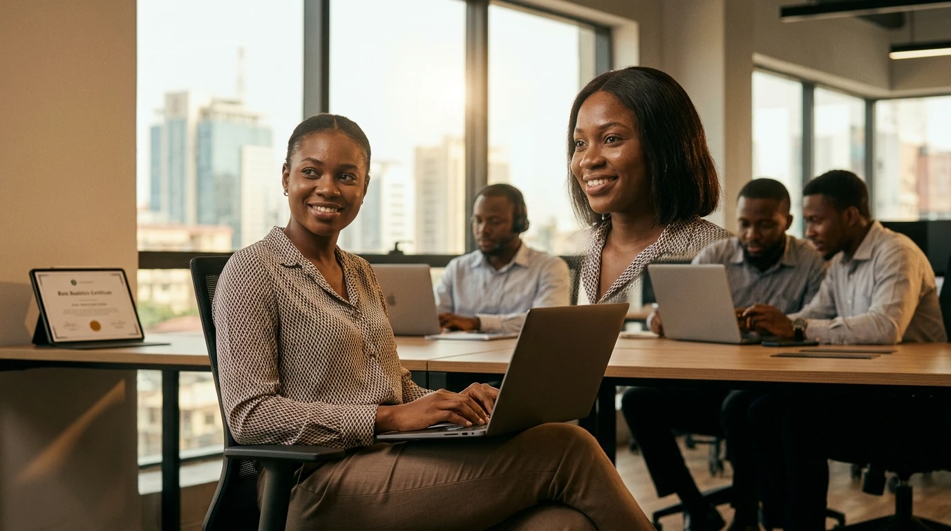 9. The Jobs and Careers Being Created by Online Learning