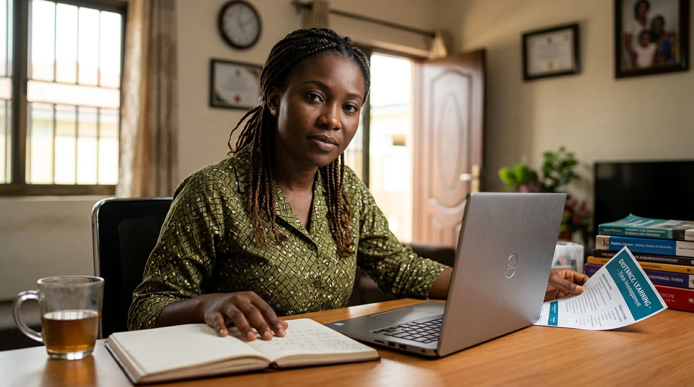 12. Overcoming Common Pitfalls in Online Learning