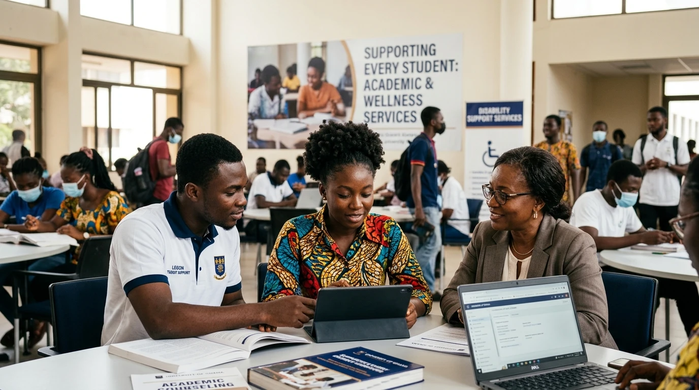 What Universities Must Do: Creating Systems That Support Every Student