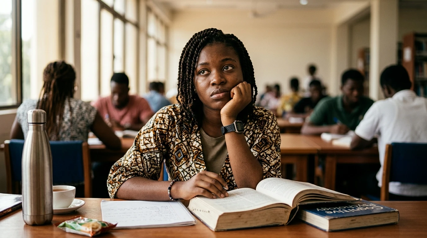 Your Mind Is Not Separate From Your Studies: Mental Health and Learning