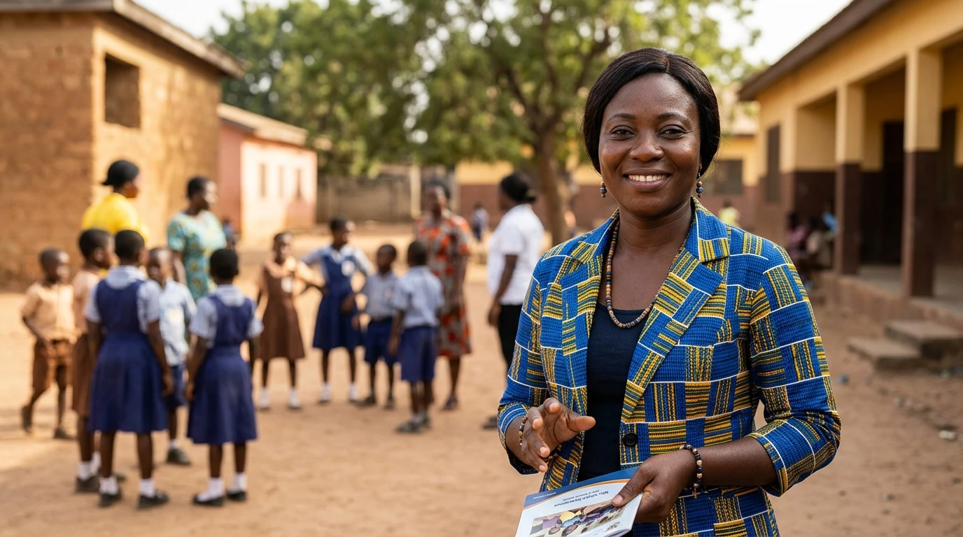 Dear Parents and Families: Your Role Is Bigger Than You Think