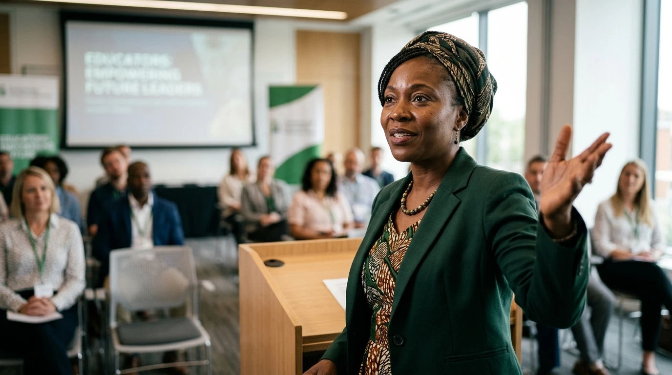 To the Educators Reading This: You Have More Power Than You Know