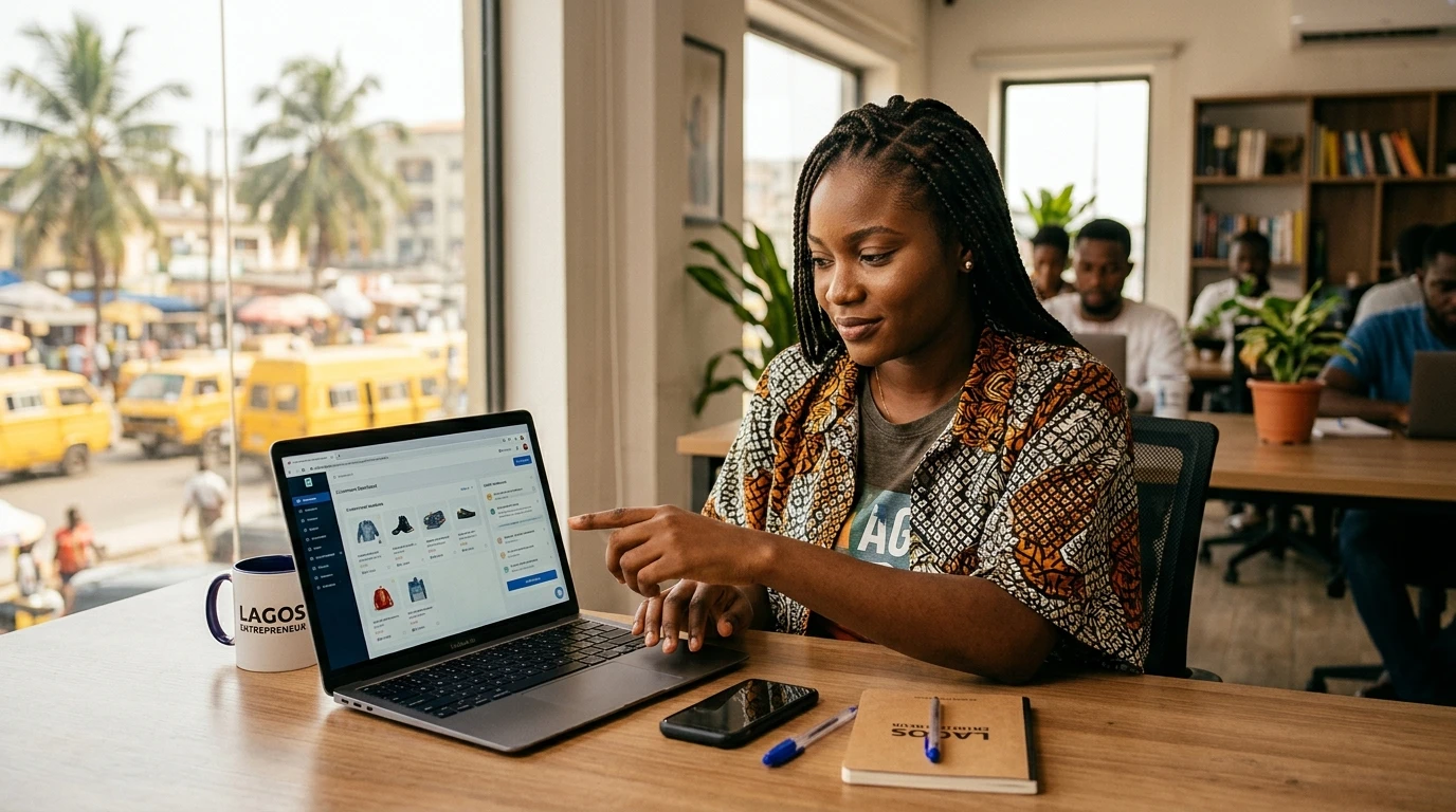 Method 3: Dropshipping — Sell Products Without Buying Any Stock