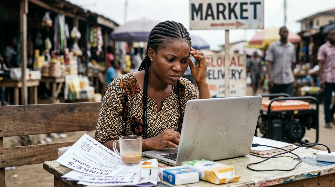 Common Mistakes to Avoid When Starting an Online Business in Africa